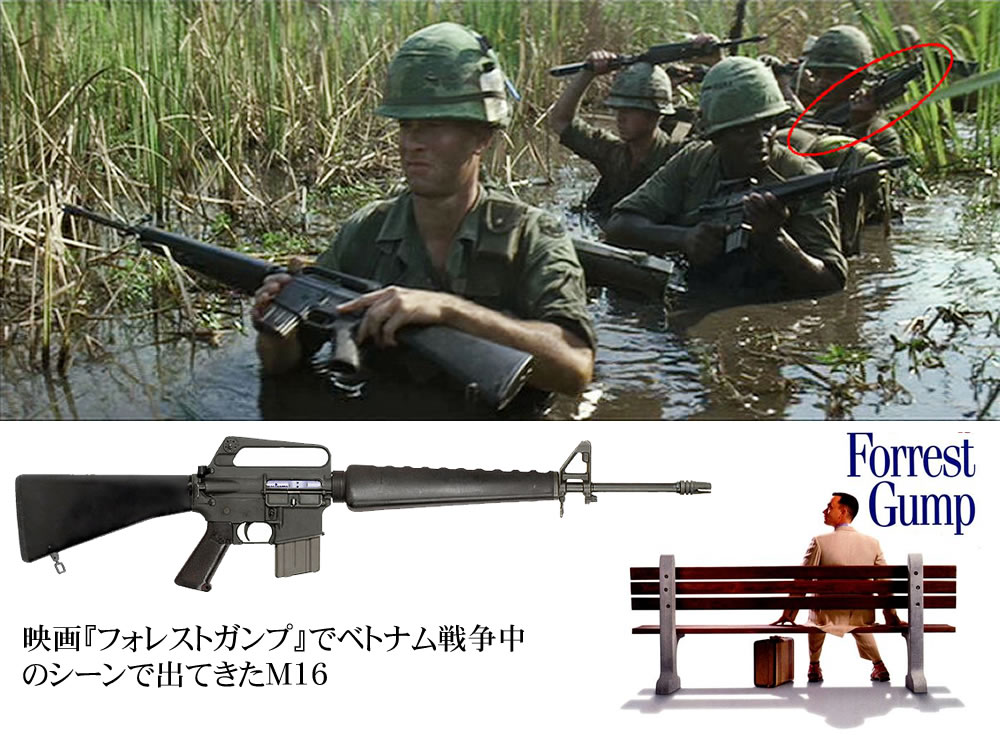 一撃必殺スナイパーライフル コレクターマニアのblog 一撃必殺スナイパーライフル コレクターマニアのblog