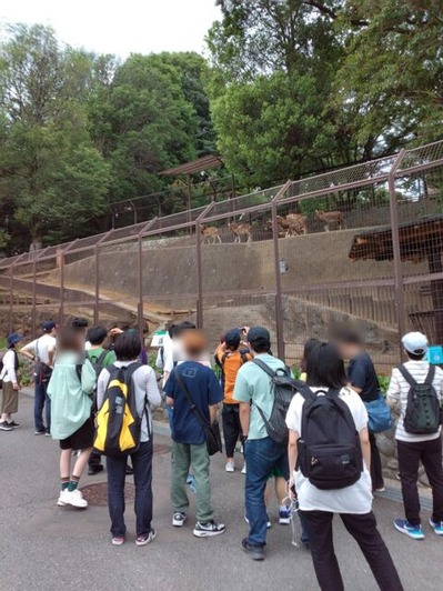 動物園②