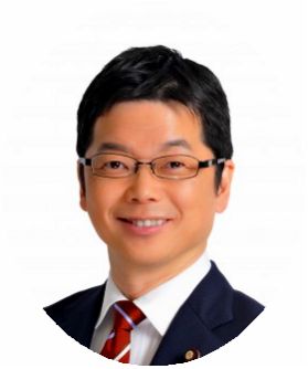 石橋先生