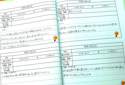 ⑤課題研究