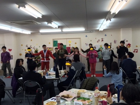 CFクリ会3