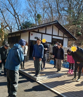 堆肥巻き後半6
