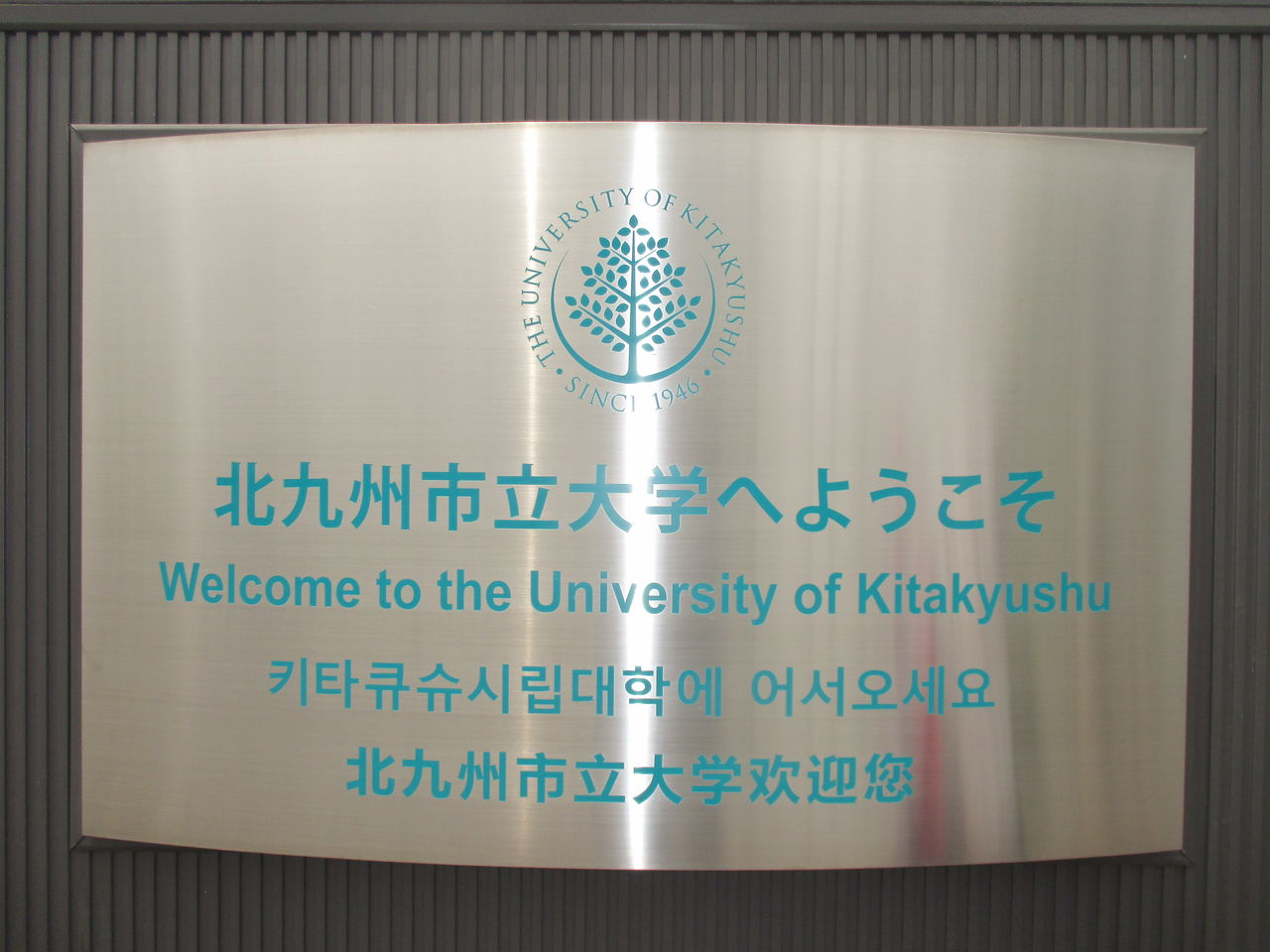 北九州 北九州市立大学へ 福祉型カレッジ ゆたかカレッジ の日々