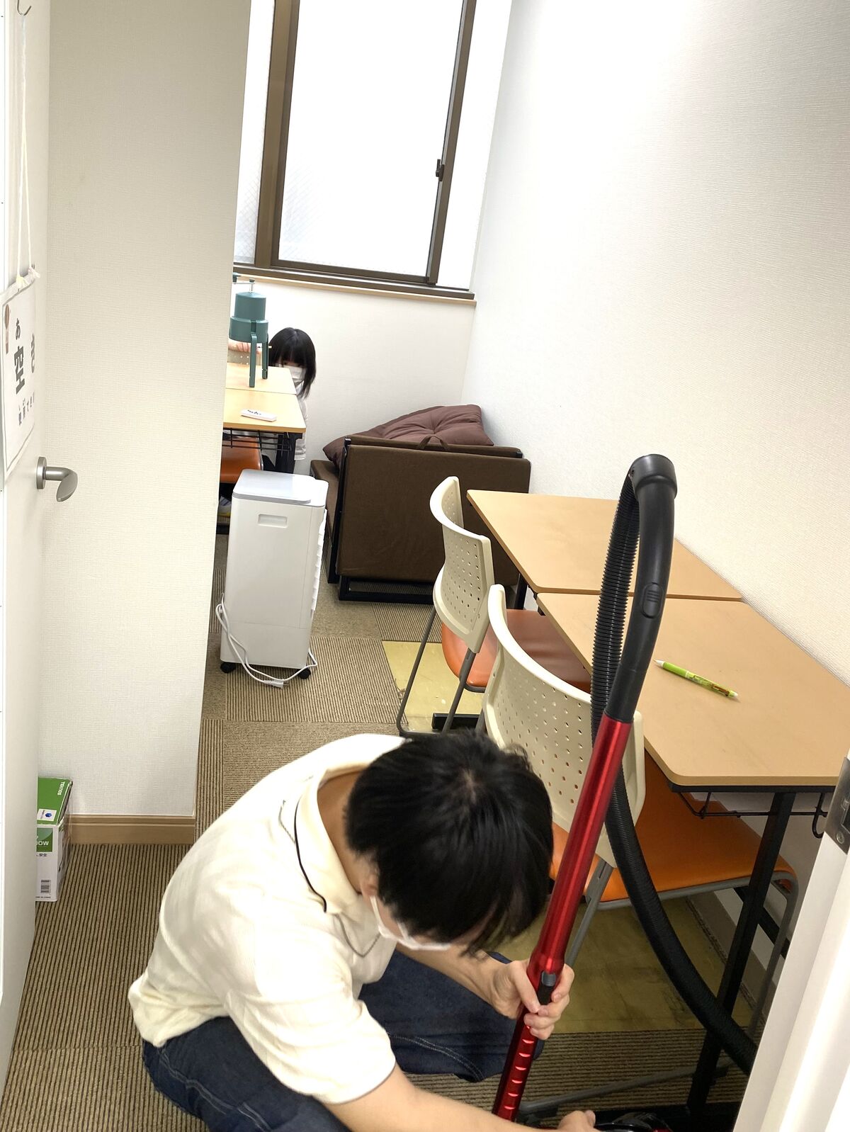 藤澤さん寺川さん