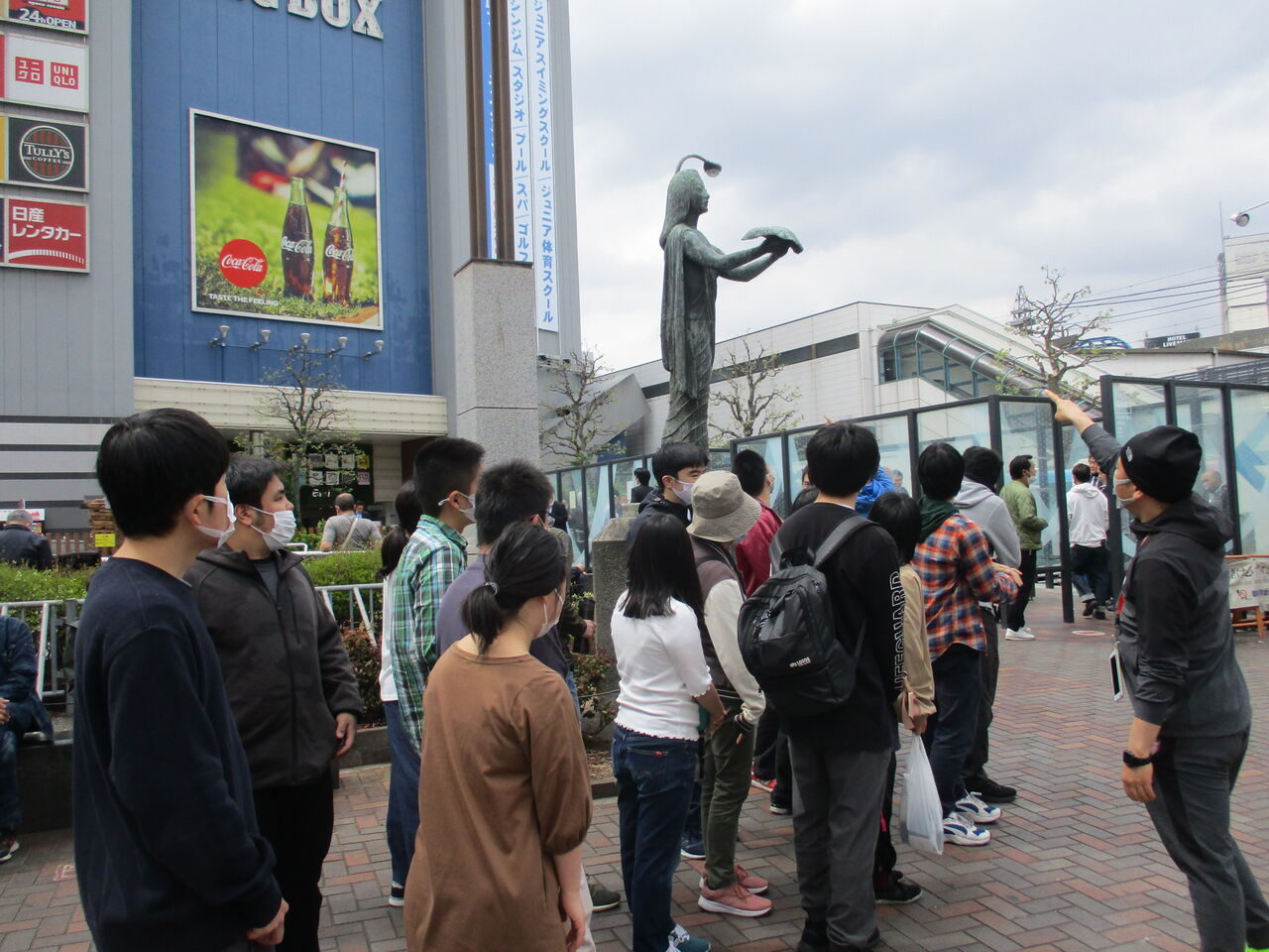 高田馬場 新年度スタート 福祉型カレッジ ゆたかカレッジ の日々 高田馬場 新年度スタート 福祉型カレッジ ゆたかカレッジ の日々