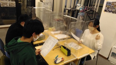 自治会③