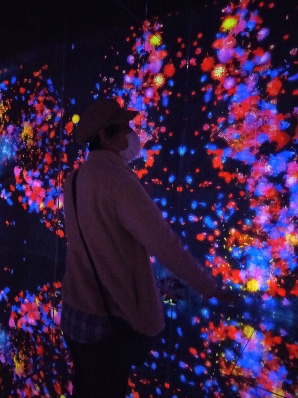 川崎 アートを体感 福祉型カレッジ ゆたかカレッジ の日々