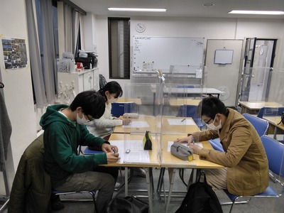 自治会⑦