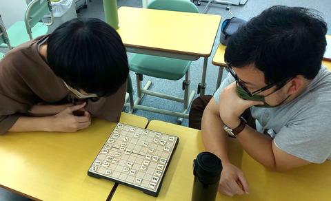 将棋