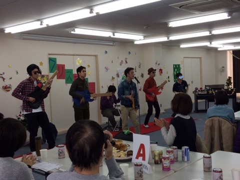 CFクリ会2