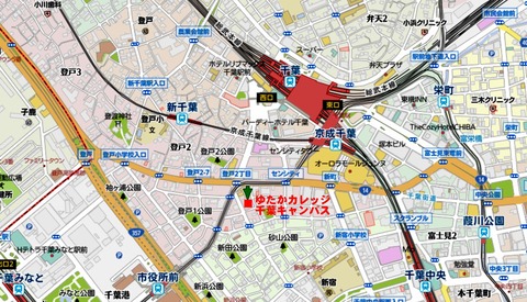 マップ