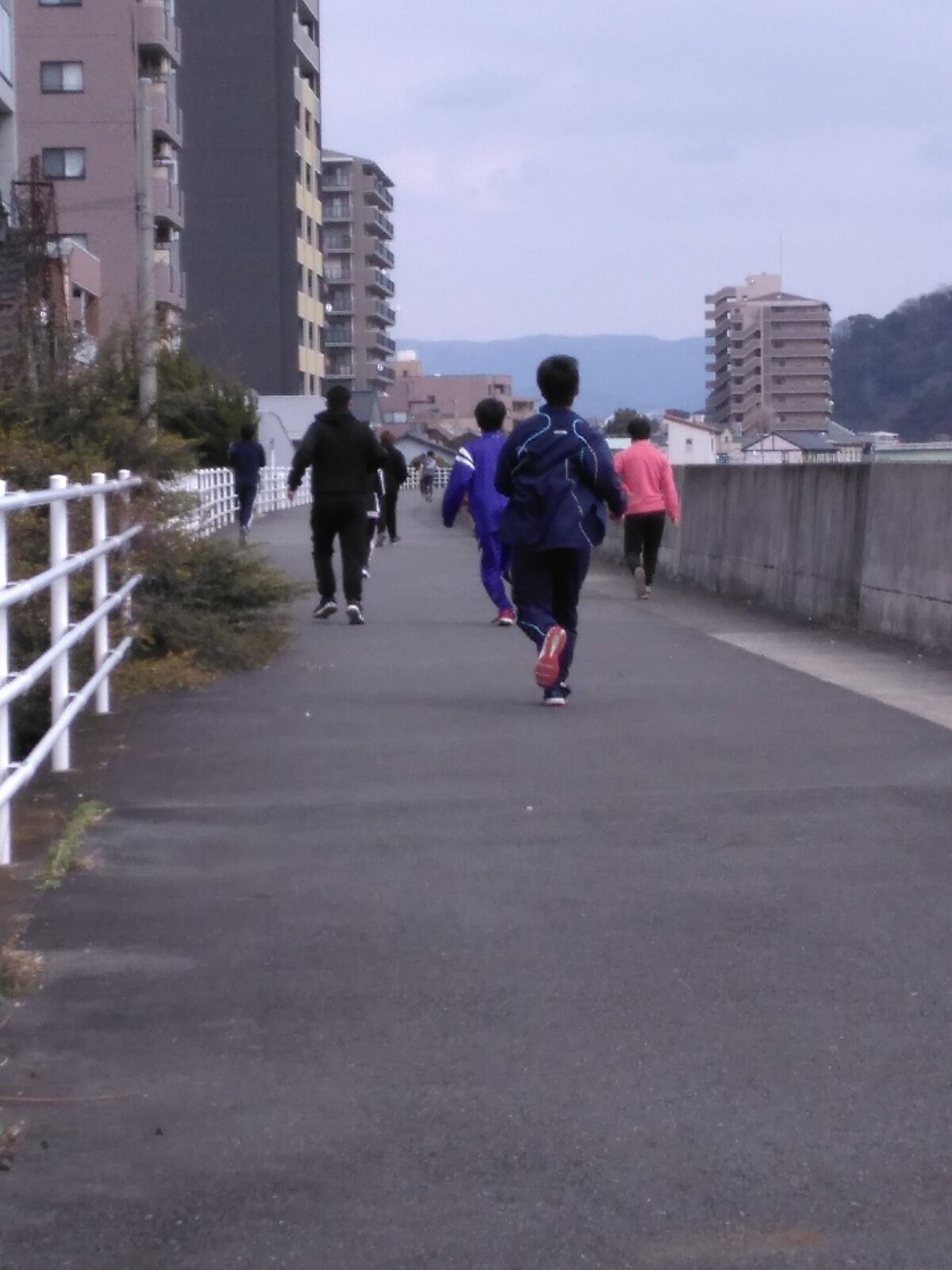 沼津 走る 走る 俺たち すべての若者に豊かな学びと青春を 沼津 走る 走る 俺たち すべての若者に豊かな学びと青春を