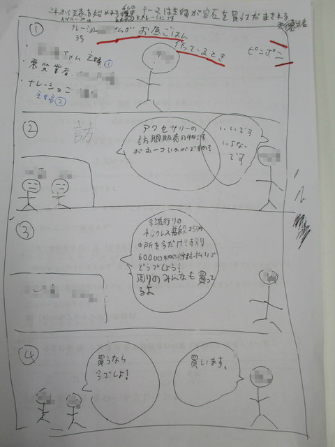 BlogPaint