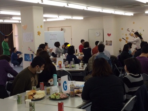 CFクリ会1