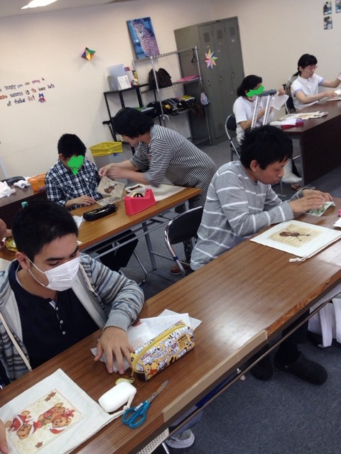 CF特別講座2