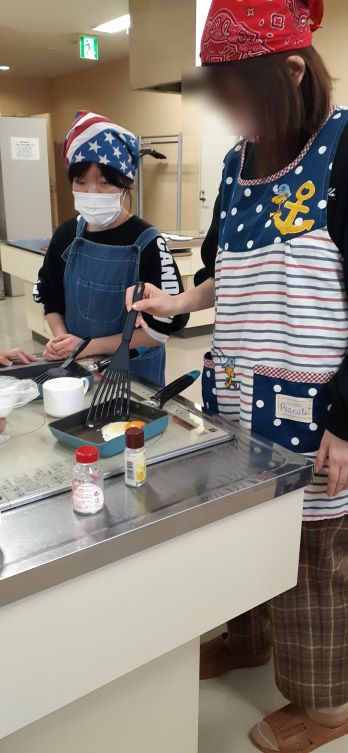 目玉焼き