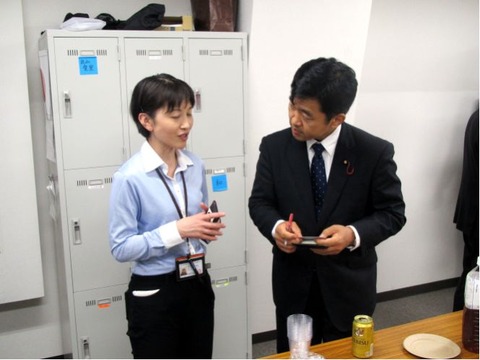 交流会5