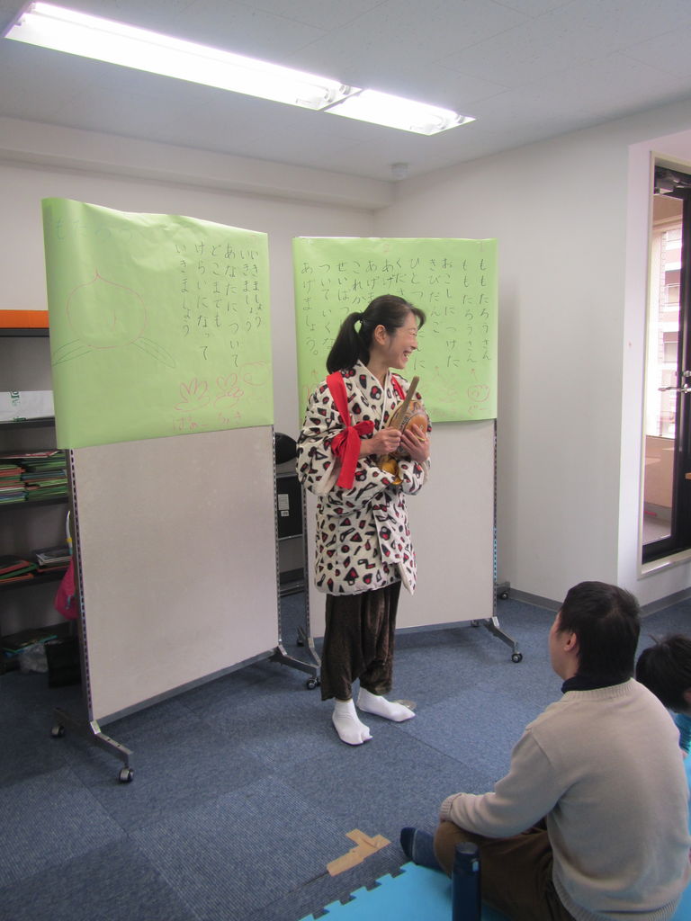 早稲田 技能科特別講座 お話し会 福祉型カレッジ ゆたかカレッジ の日々