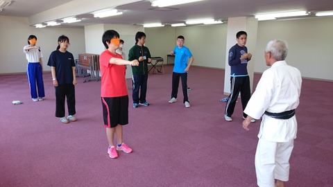 CF特別講座1