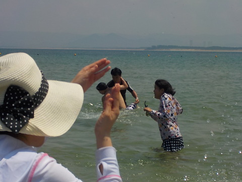 水辺1