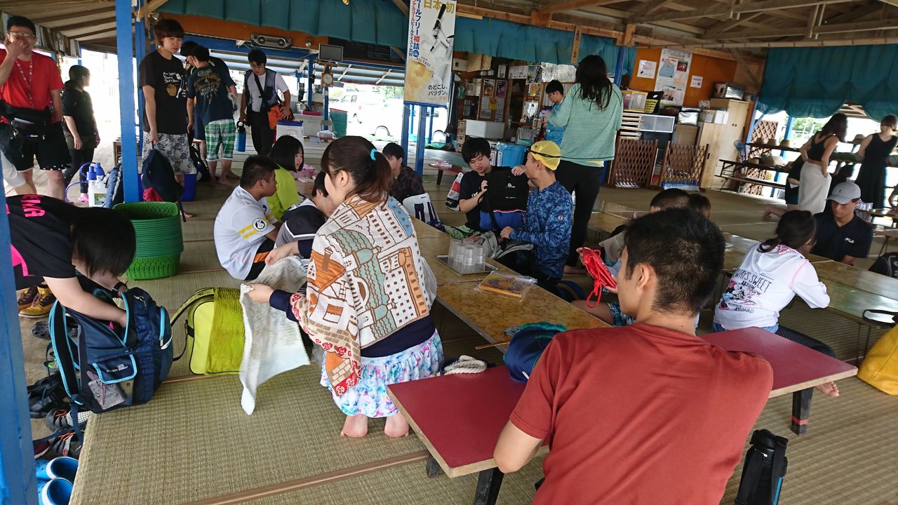 福岡 海水浴 福祉型カレッジ ゆたかカレッジ の日々 福岡 海水浴 福祉型カレッジ ゆたかカレッジ の日々
