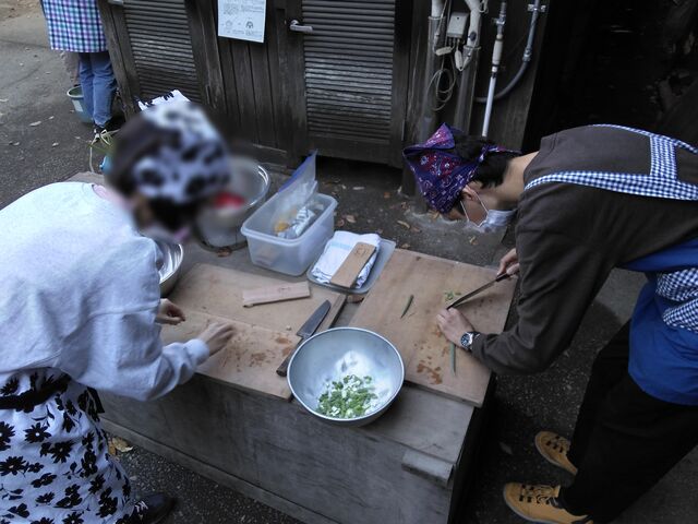 negikizami