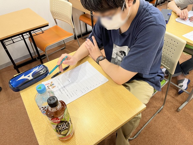 映画　脚本書き