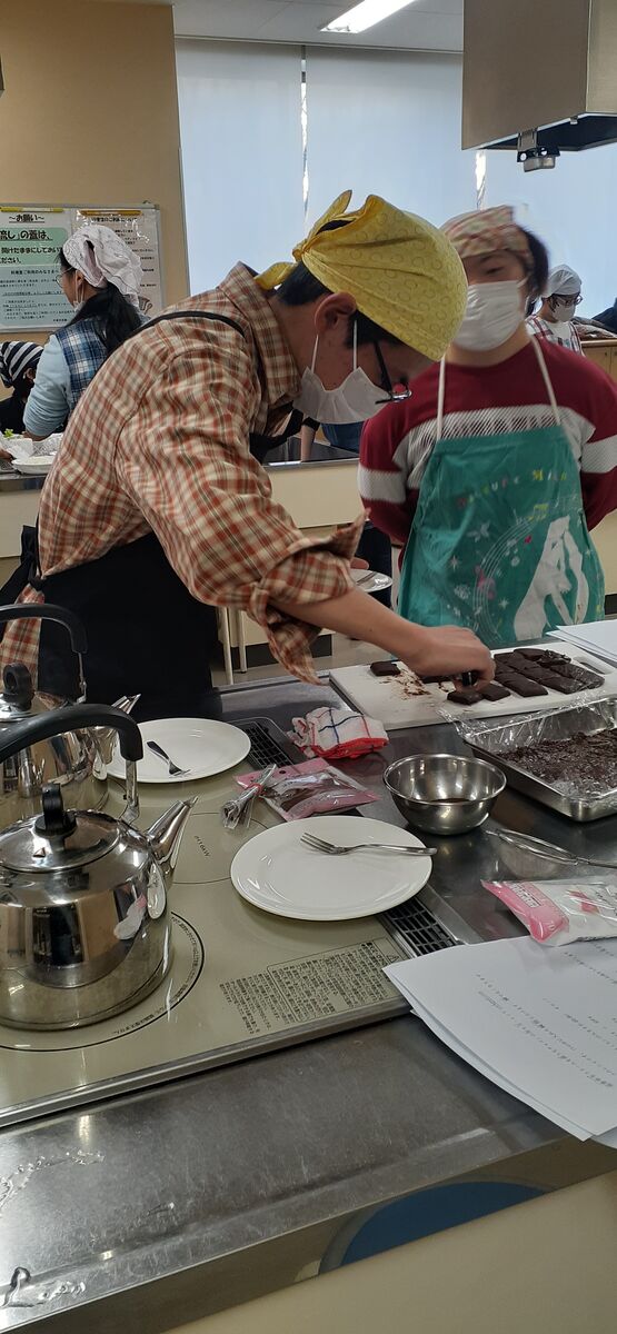 ロコモコ丼 (2)