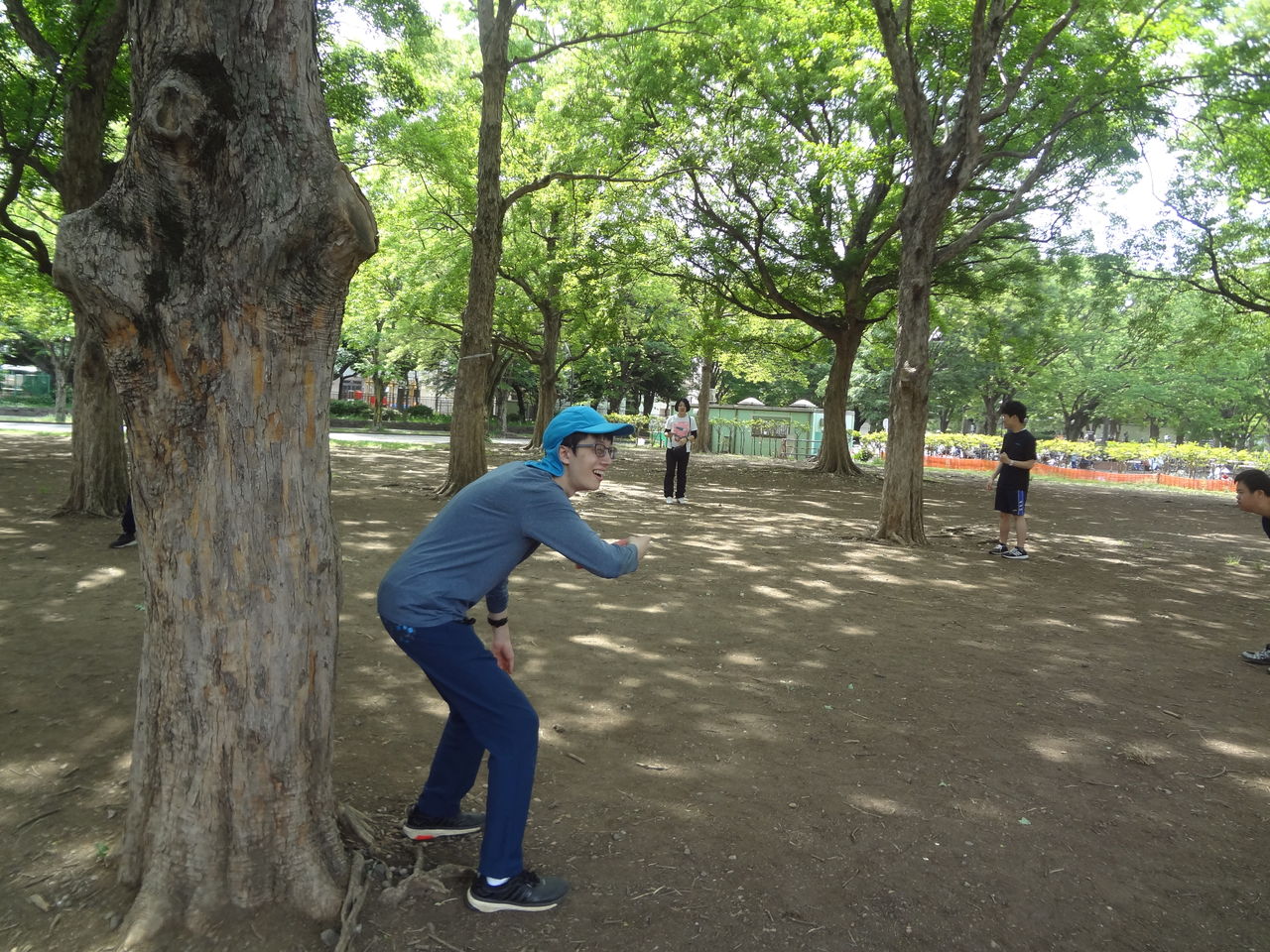 早稲田 スポーツ大会に参加 すべての若者に豊かな学びと青春を