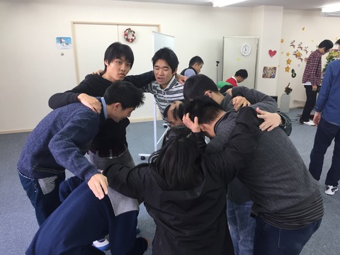 CFクリ会4