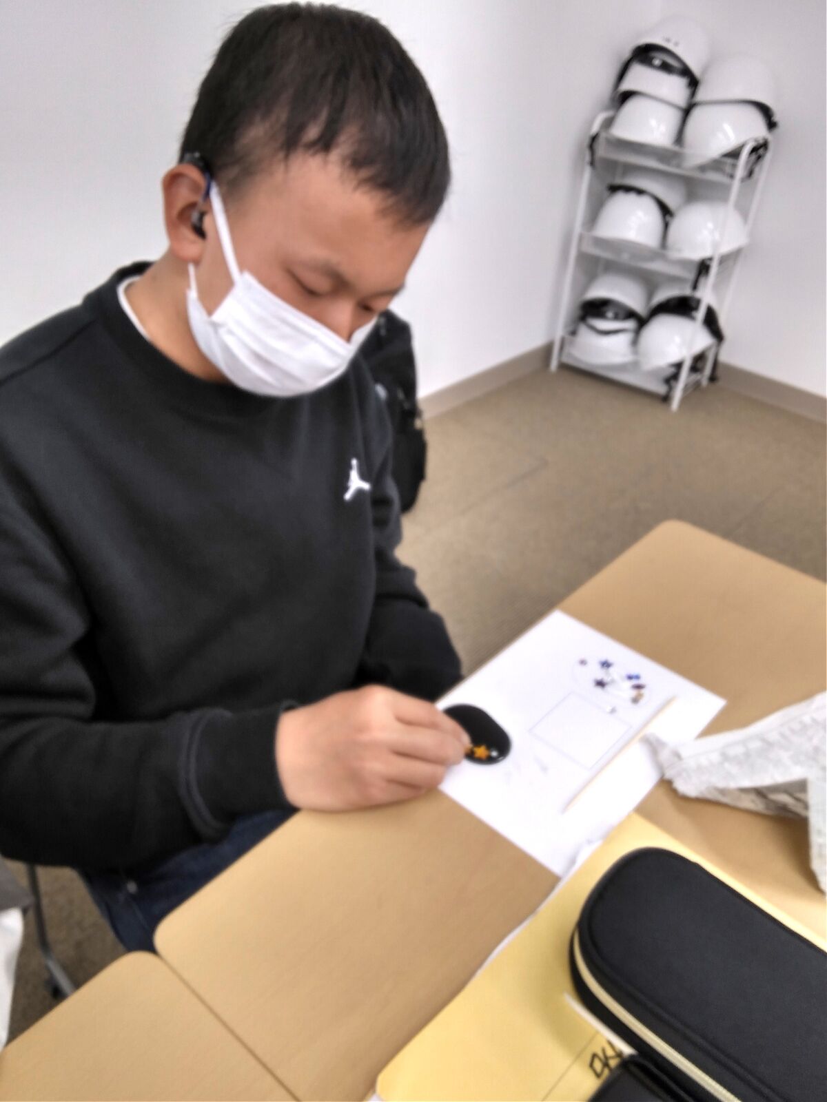 内藤さん