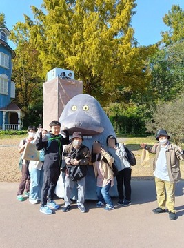 ムーミンブログ写真③