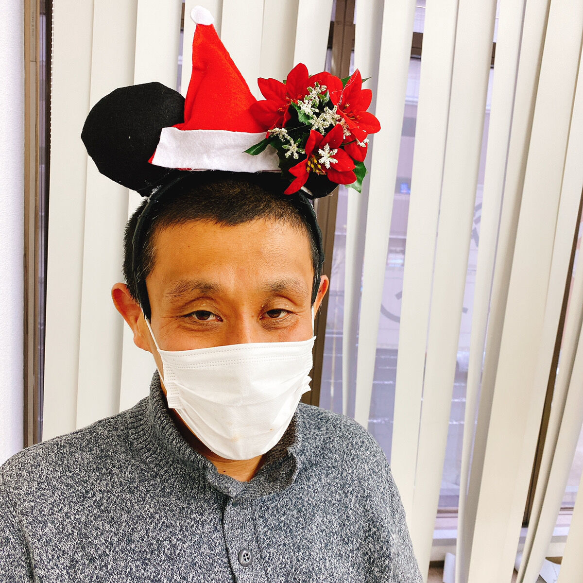 沼津 ディズニーカチューシャ作り 福祉型カレッジ ゆたかカレッジ の日々