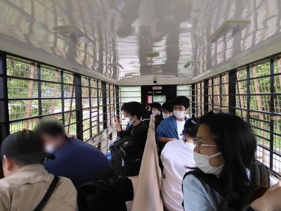 今度はなんだろう