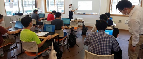 7PC基礎