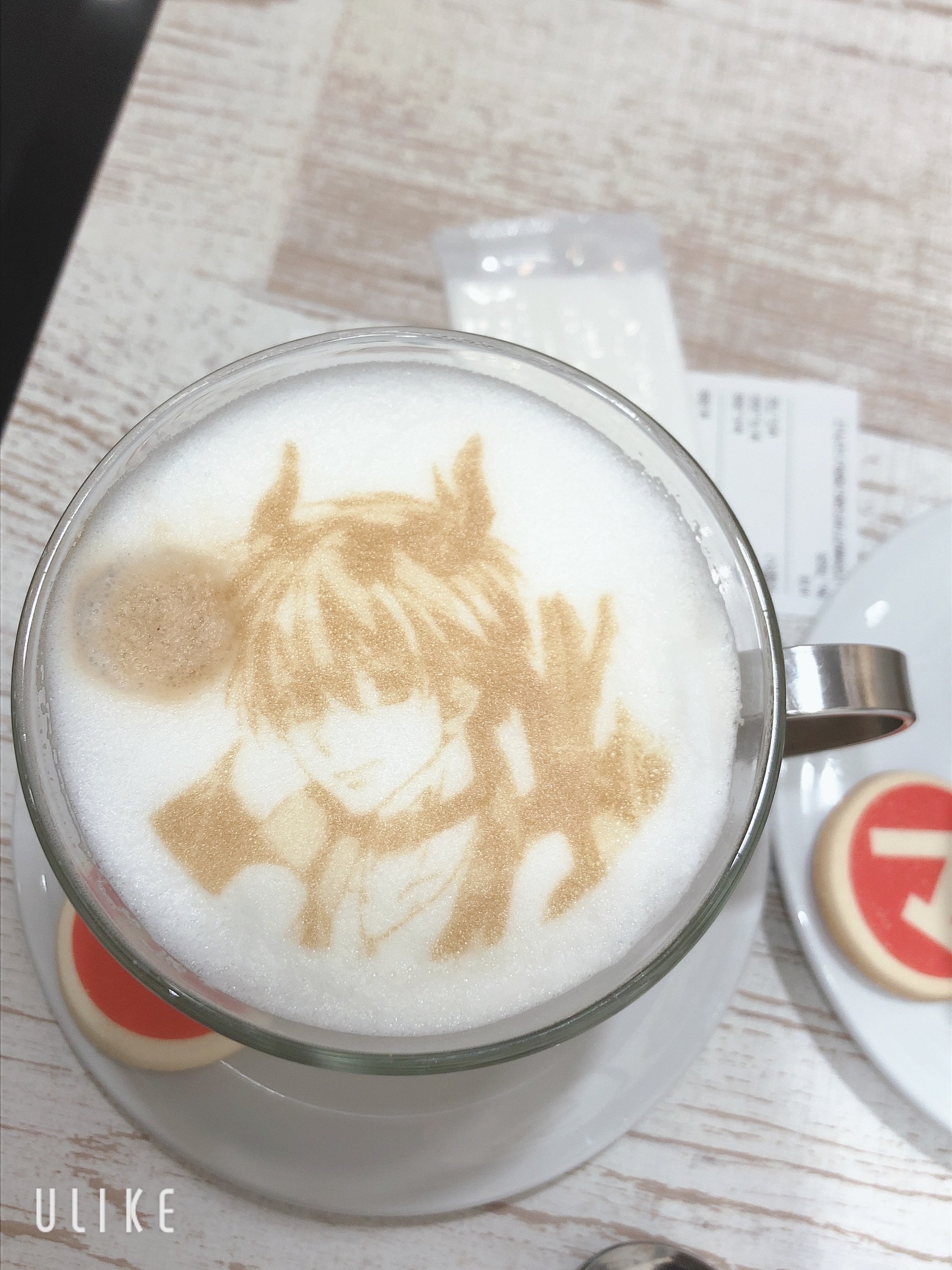まるマカフェ 落書き宝庫 まるマカフェ 落書き宝庫