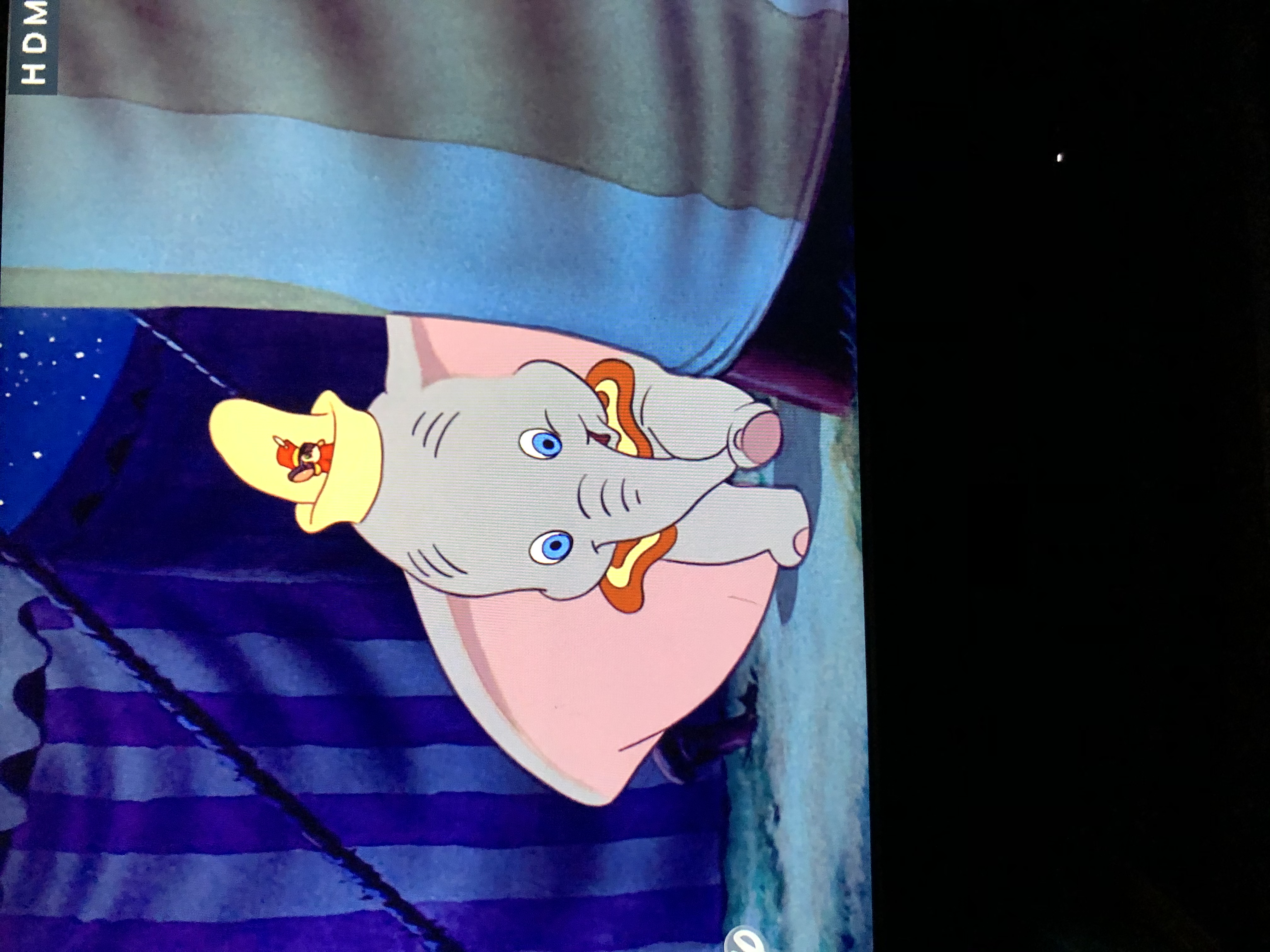 ダンボ2 落書き宝庫