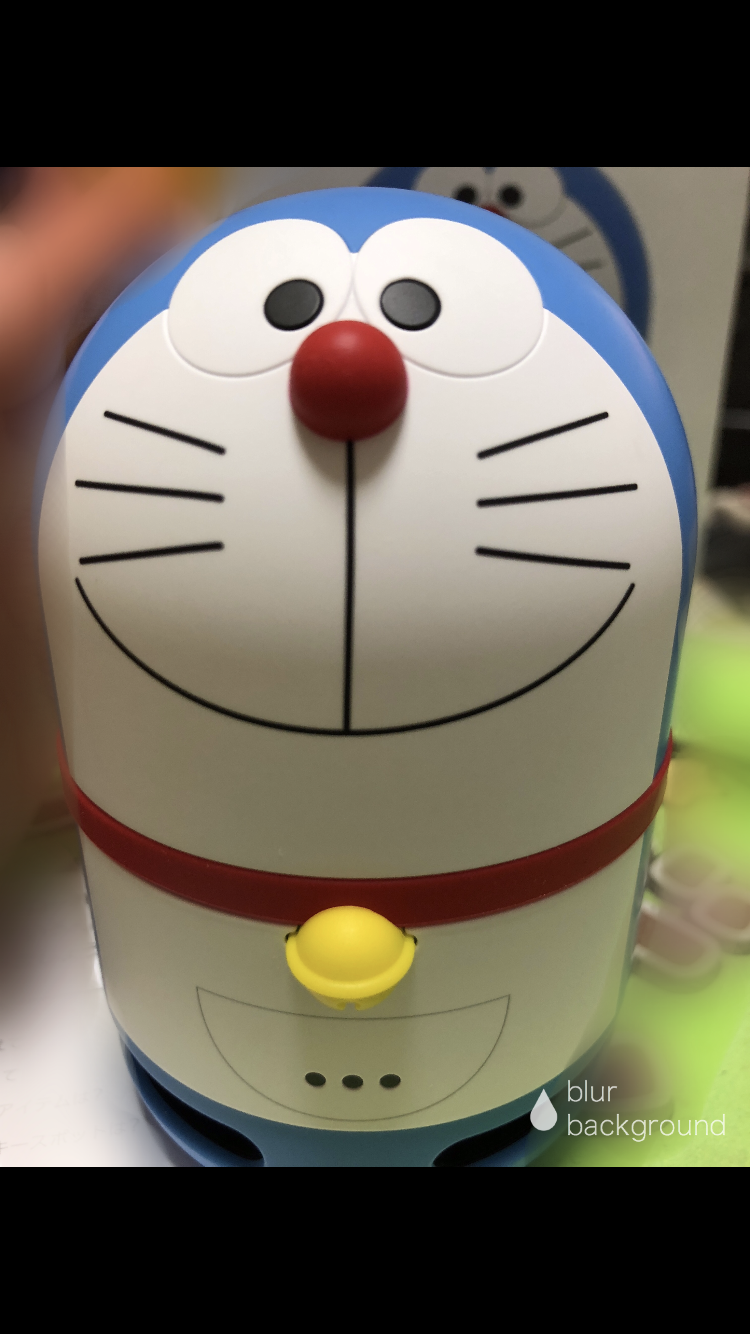 ドラえもんclova 落書き宝庫