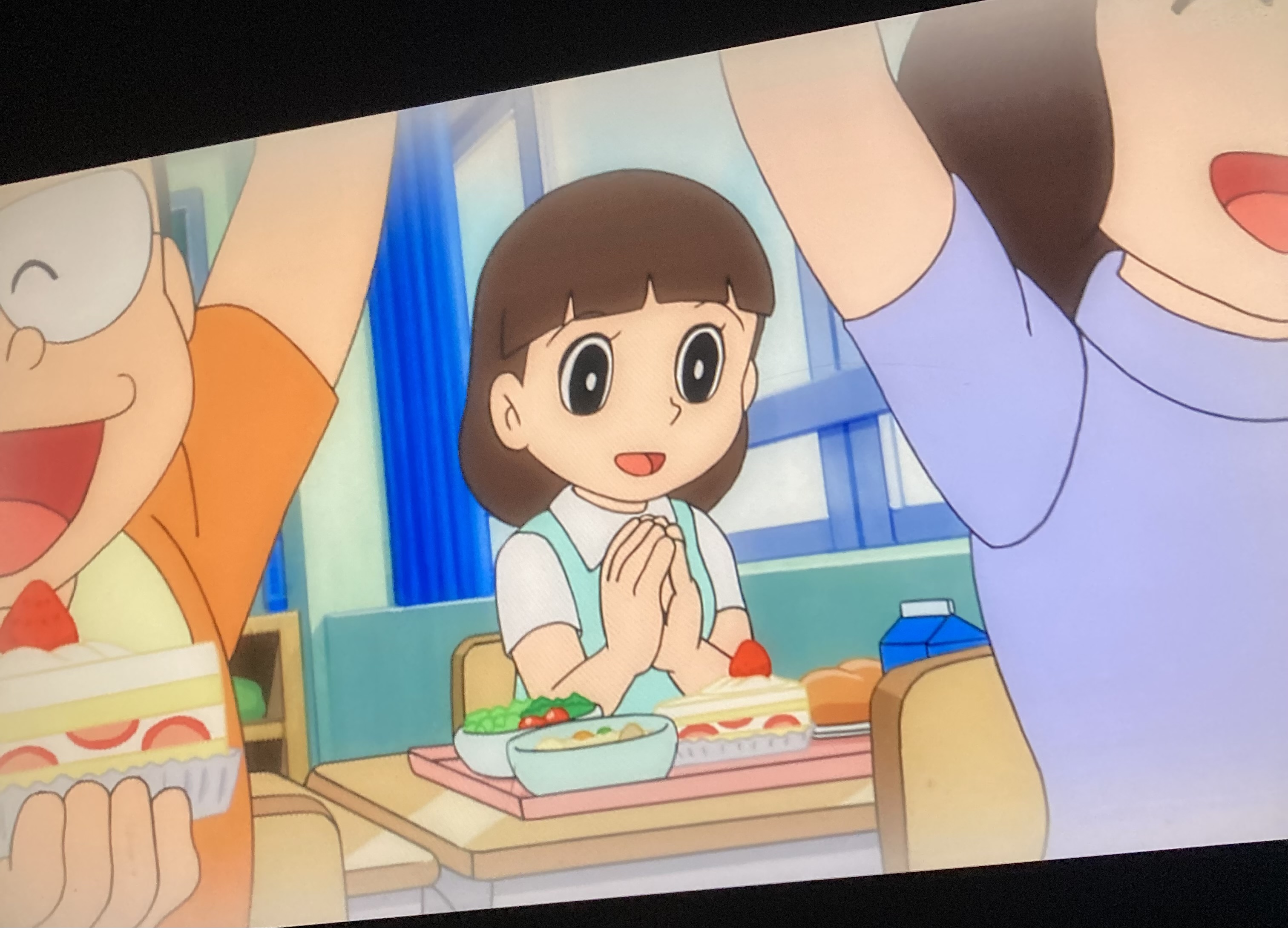 しずかちゃん負けてるんちゃう 落書き宝庫