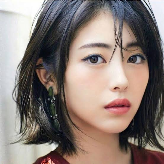 髪下ろした園子って 落書き宝庫