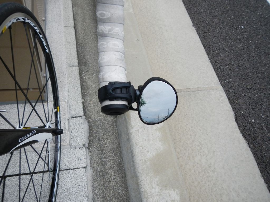 Busch Mullerのバーエンドミラーを導入しました 歴代ミラー比較有り 川沿い のち 街なか 時どき 山または海 Busch Mullerのバーエンドミラーを導入しました 歴代ミラー比較有り 川沿い のち 街なか 時どき 山または海