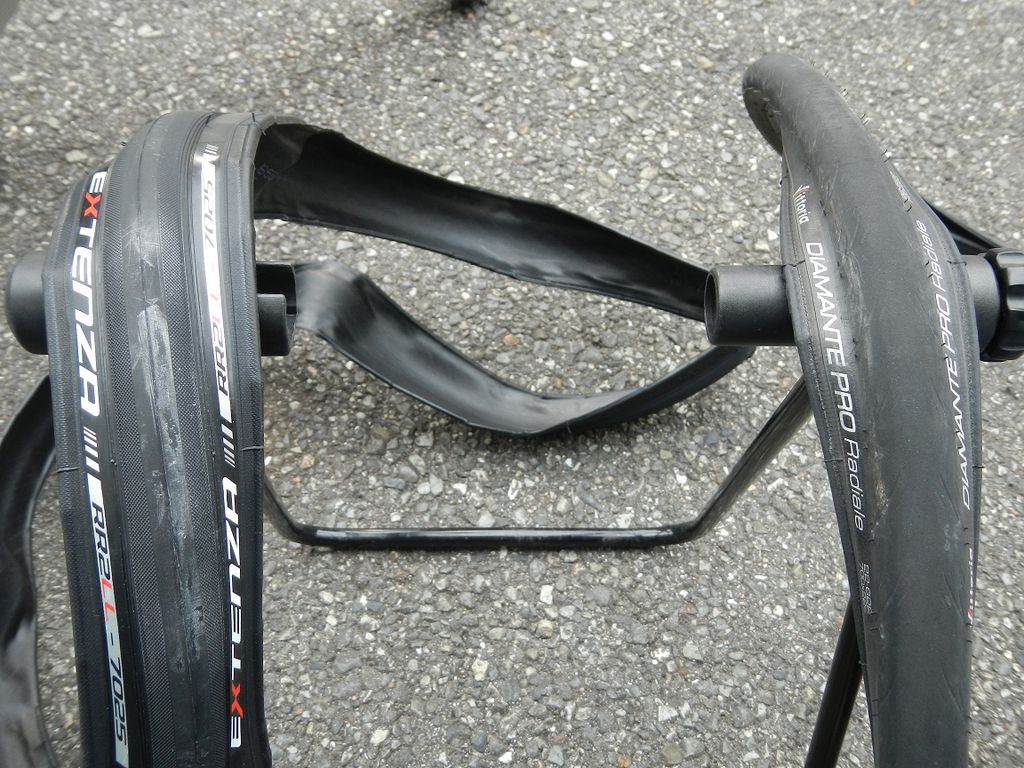 りんりんりんりんららんらん 自転車乗って