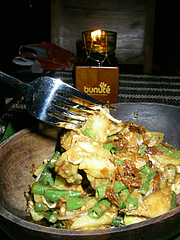 Tahu Cantok Rp.15,000