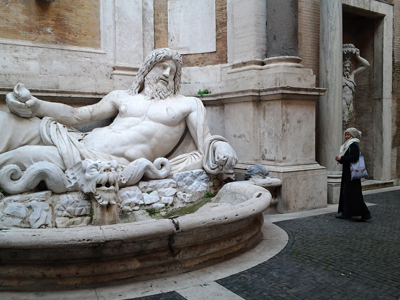 美貌も態度も祖父母に負ける13人