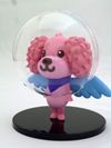 宇宙犬フィギュア
