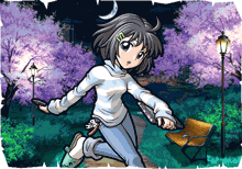 春星のエレメント