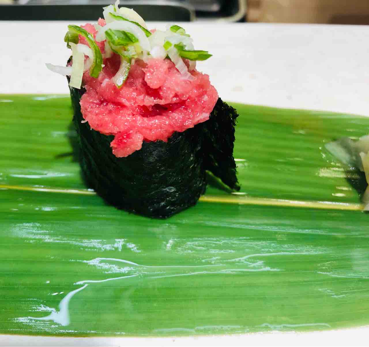 横浜 21 07 25 立食い寿司 根室花まる 96 横浜 Tokyo Days