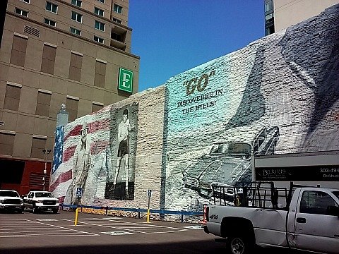 wall art