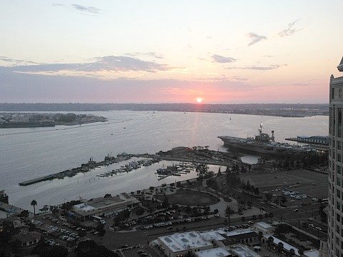 july 6 dawn