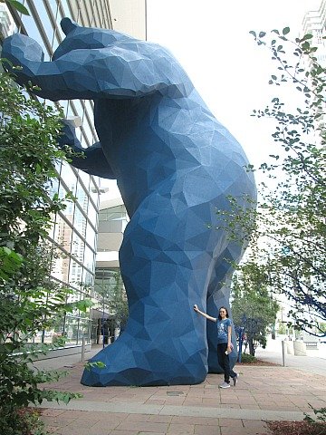 bear an